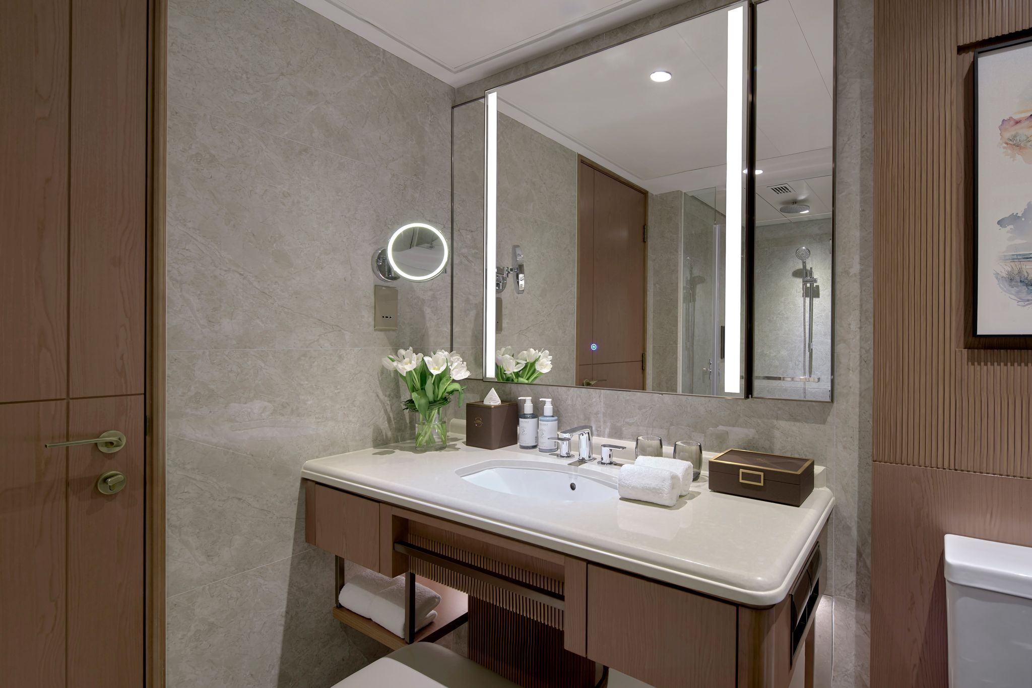 合和酒店｜香港3 天2 夜自由行優惠｜溫馨旅行社